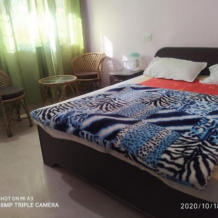 Hotel Himalayan Inn Uttarkashi Екстер'єр фото