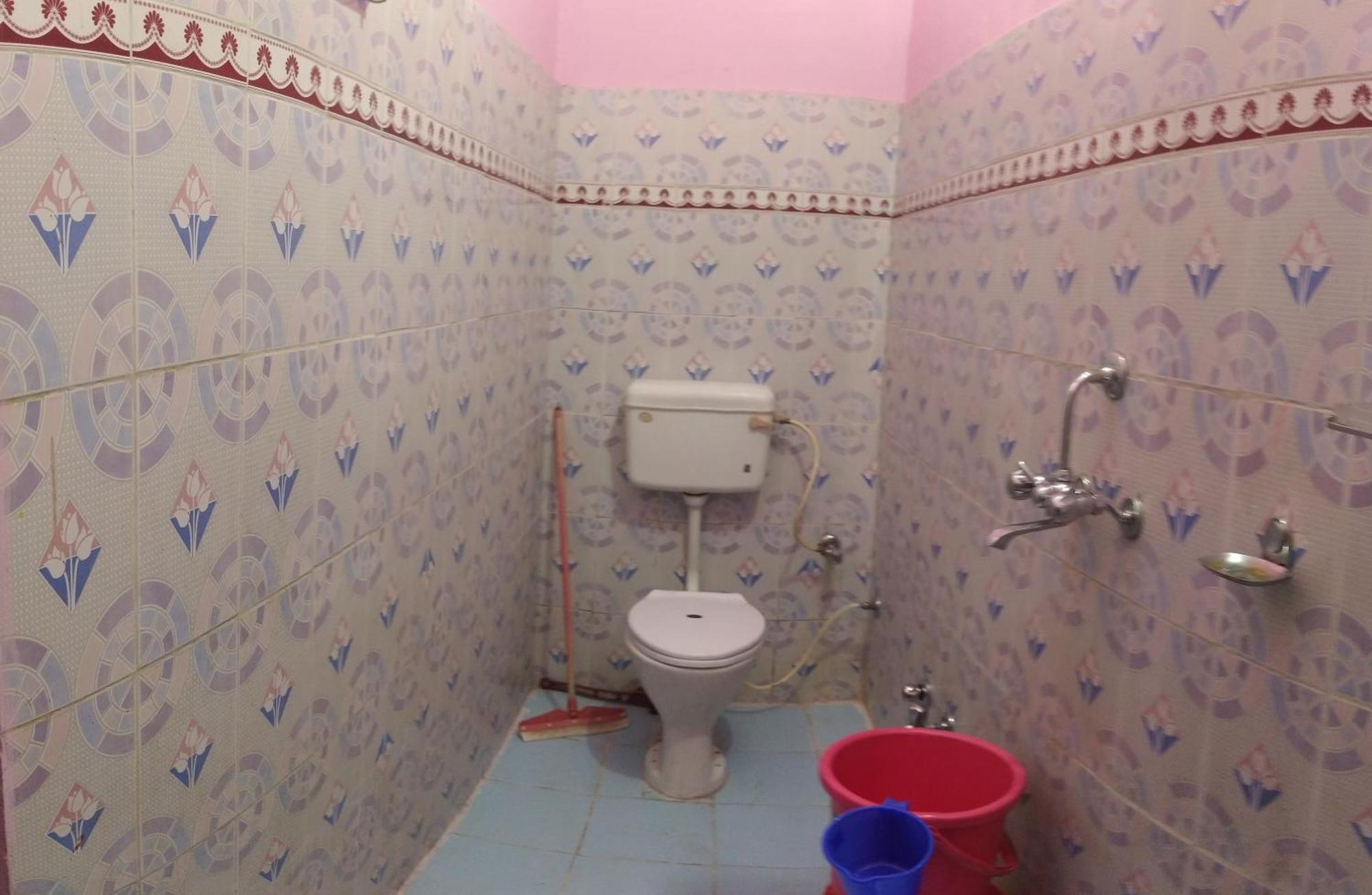 Hotel Himalayan Inn Uttarkashi Екстер'єр фото