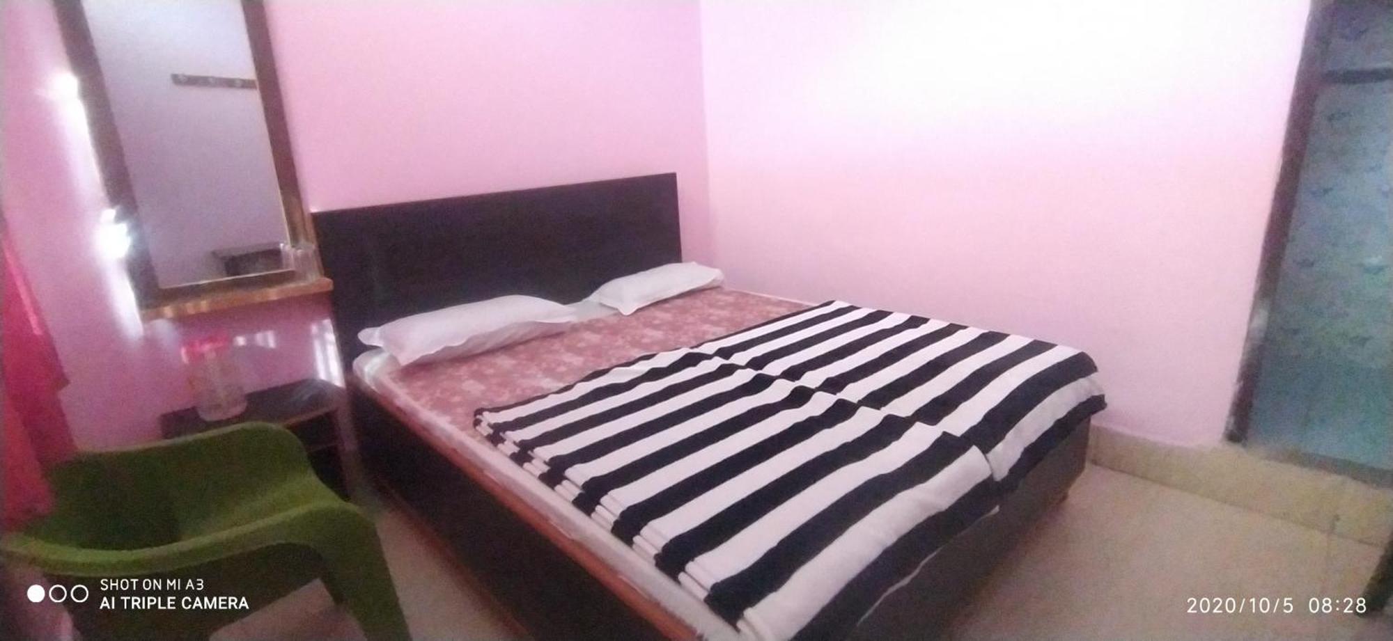 Hotel Himalayan Inn Uttarkashi Екстер'єр фото