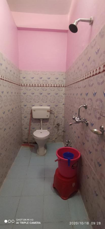 Hotel Himalayan Inn Uttarkashi Екстер'єр фото