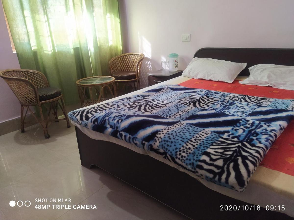 Hotel Himalayan Inn Uttarkashi Екстер'єр фото