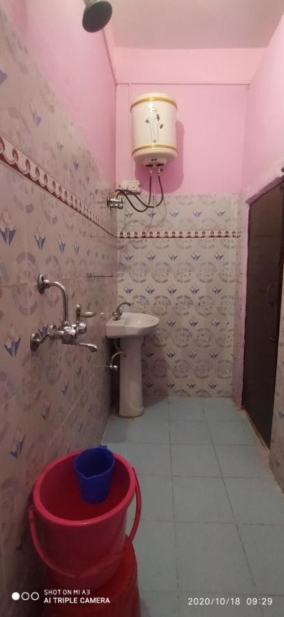 Hotel Himalayan Inn Uttarkashi Екстер'єр фото