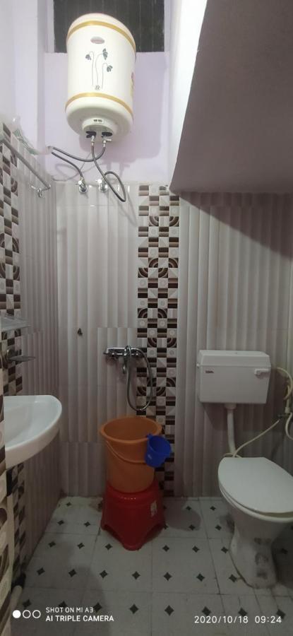 Hotel Himalayan Inn Uttarkashi Екстер'єр фото