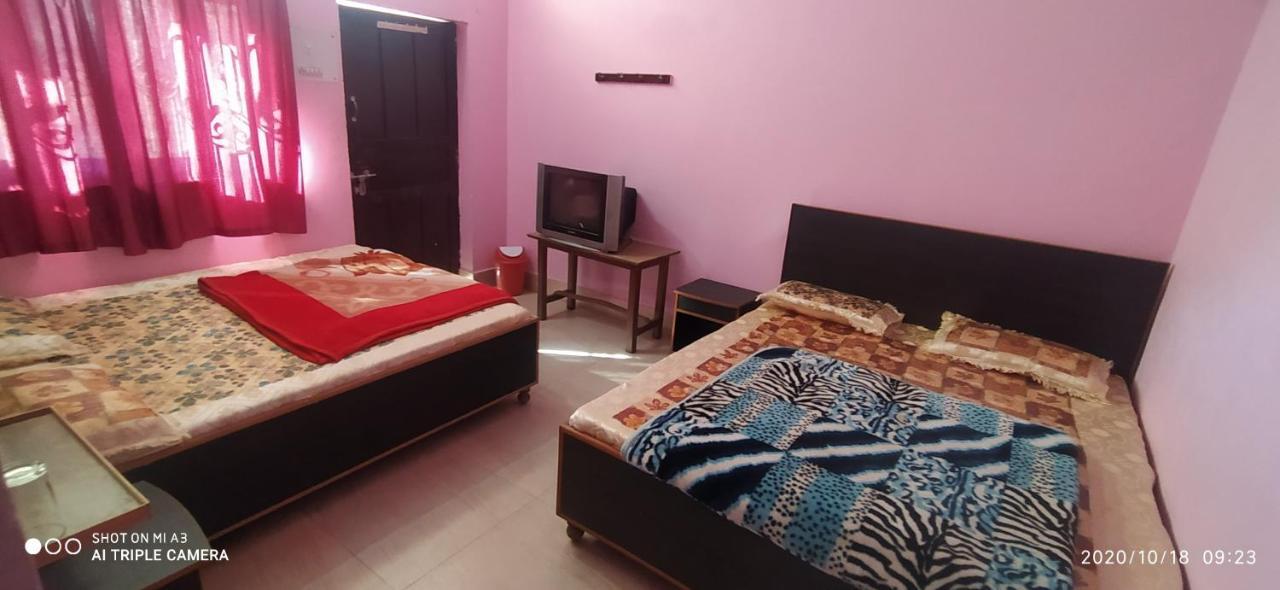 Hotel Himalayan Inn Uttarkashi Екстер'єр фото