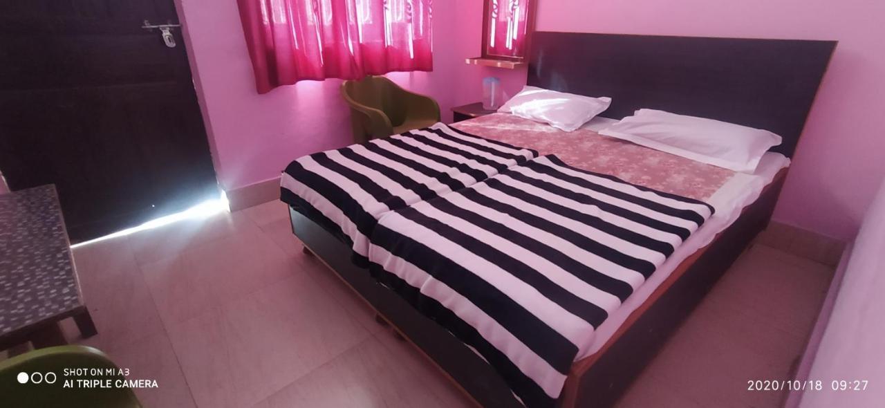 Hotel Himalayan Inn Uttarkashi Екстер'єр фото
