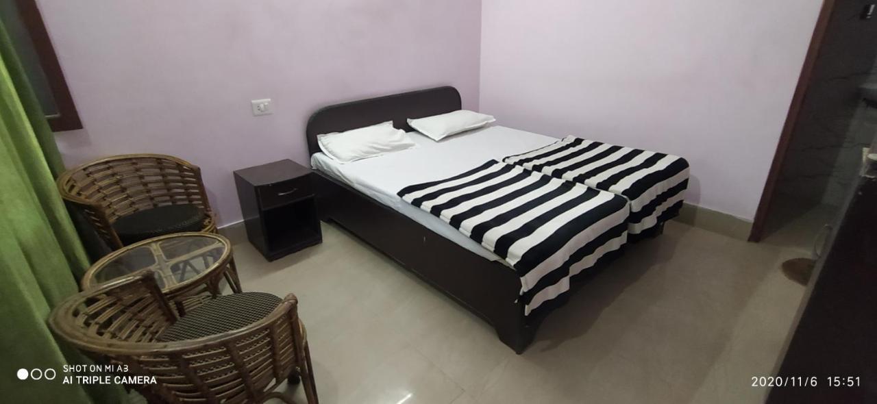 Hotel Himalayan Inn Uttarkashi Екстер'єр фото