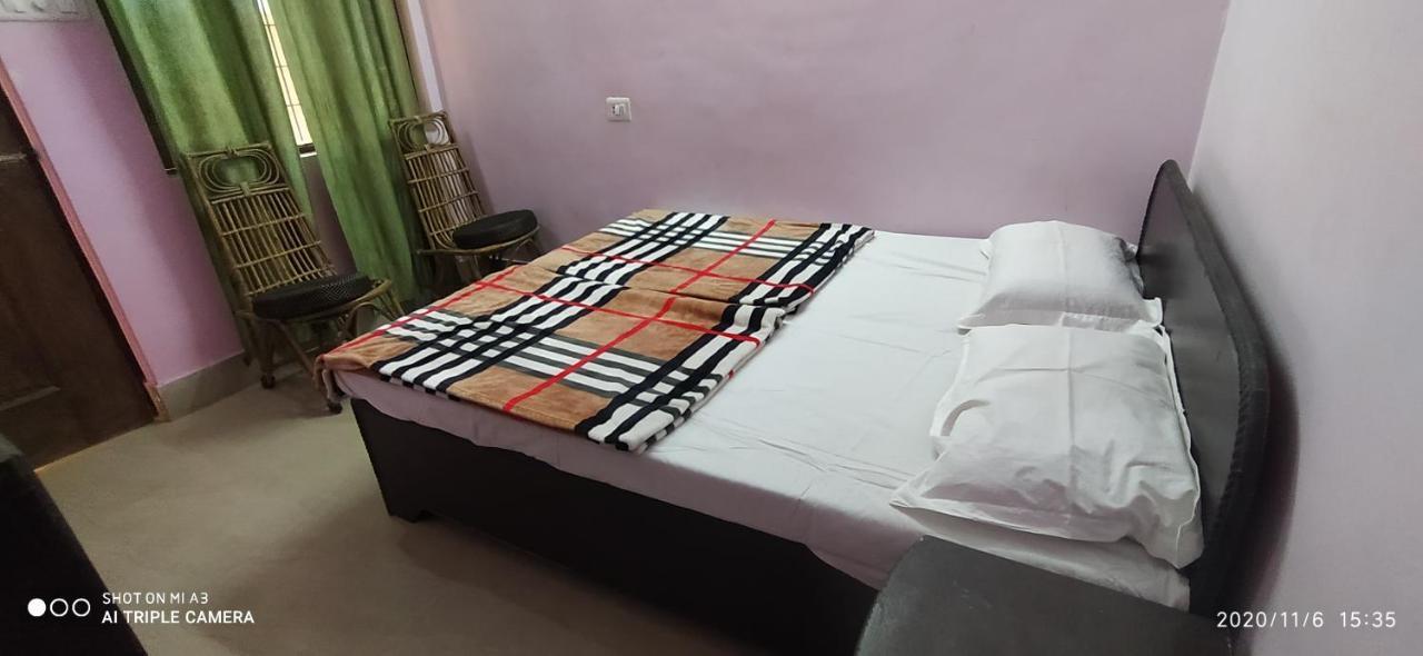 Hotel Himalayan Inn Uttarkashi Екстер'єр фото