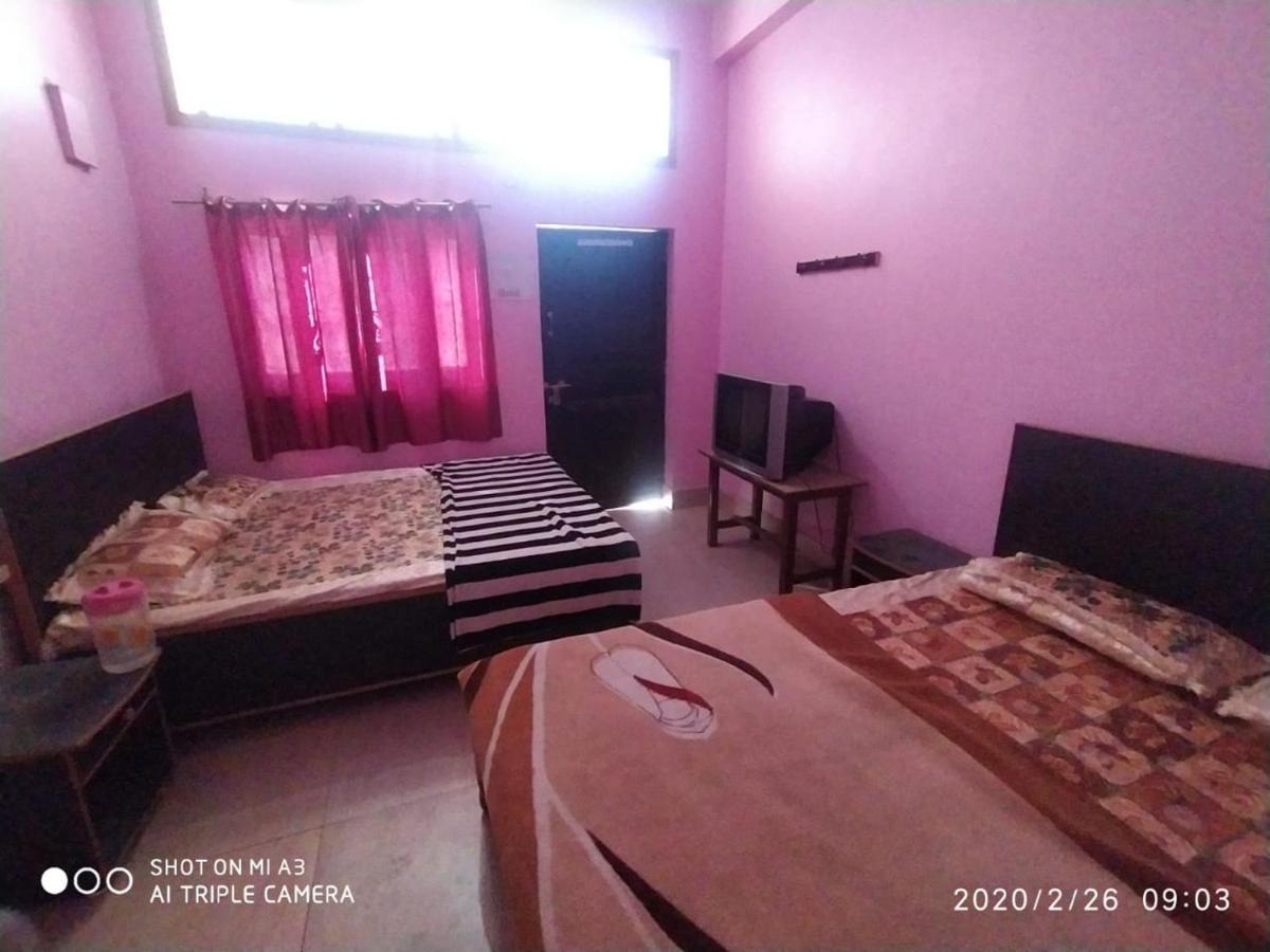 Hotel Himalayan Inn Uttarkashi Екстер'єр фото